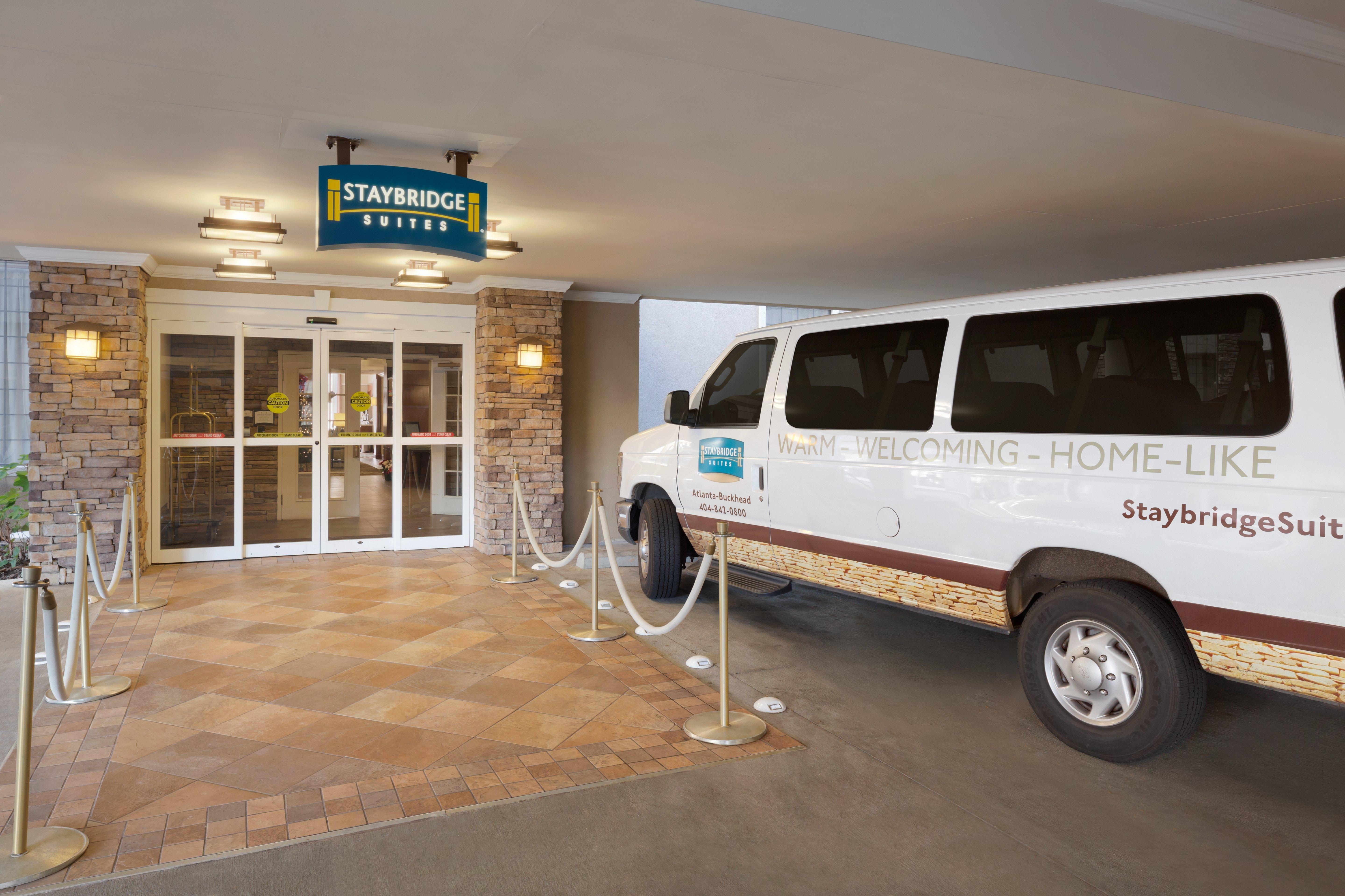 Homewood Suites By Hilton Atlanta Buckhead Pharr Road Ngoại thất bức ảnh
