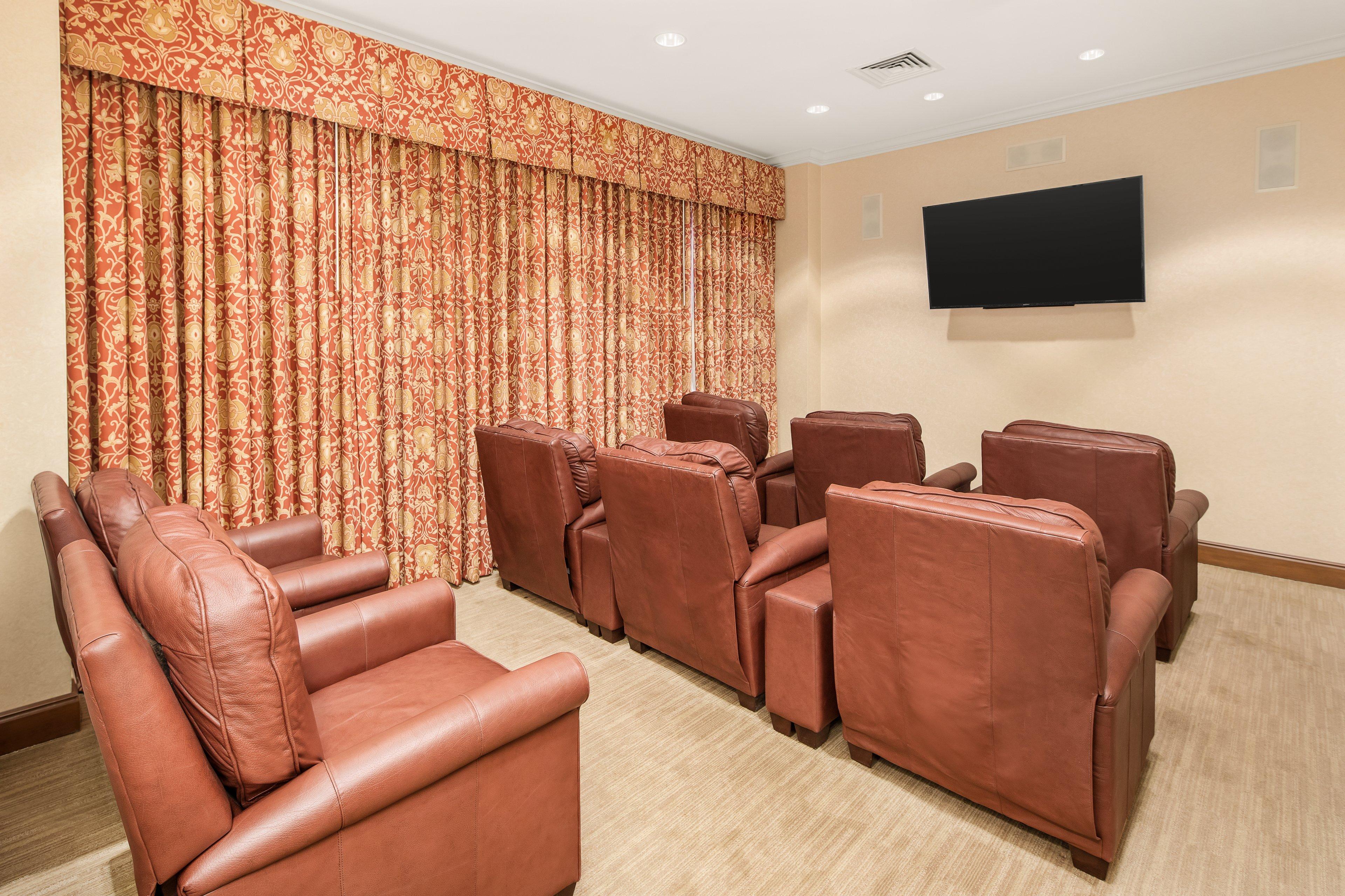 Homewood Suites By Hilton Atlanta Buckhead Pharr Road Ngoại thất bức ảnh