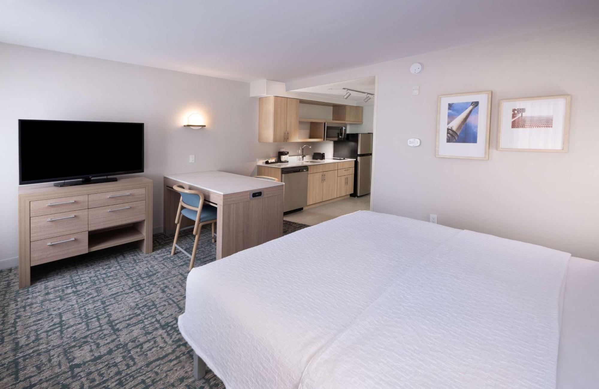 Homewood Suites By Hilton Atlanta Buckhead Pharr Road Ngoại thất bức ảnh