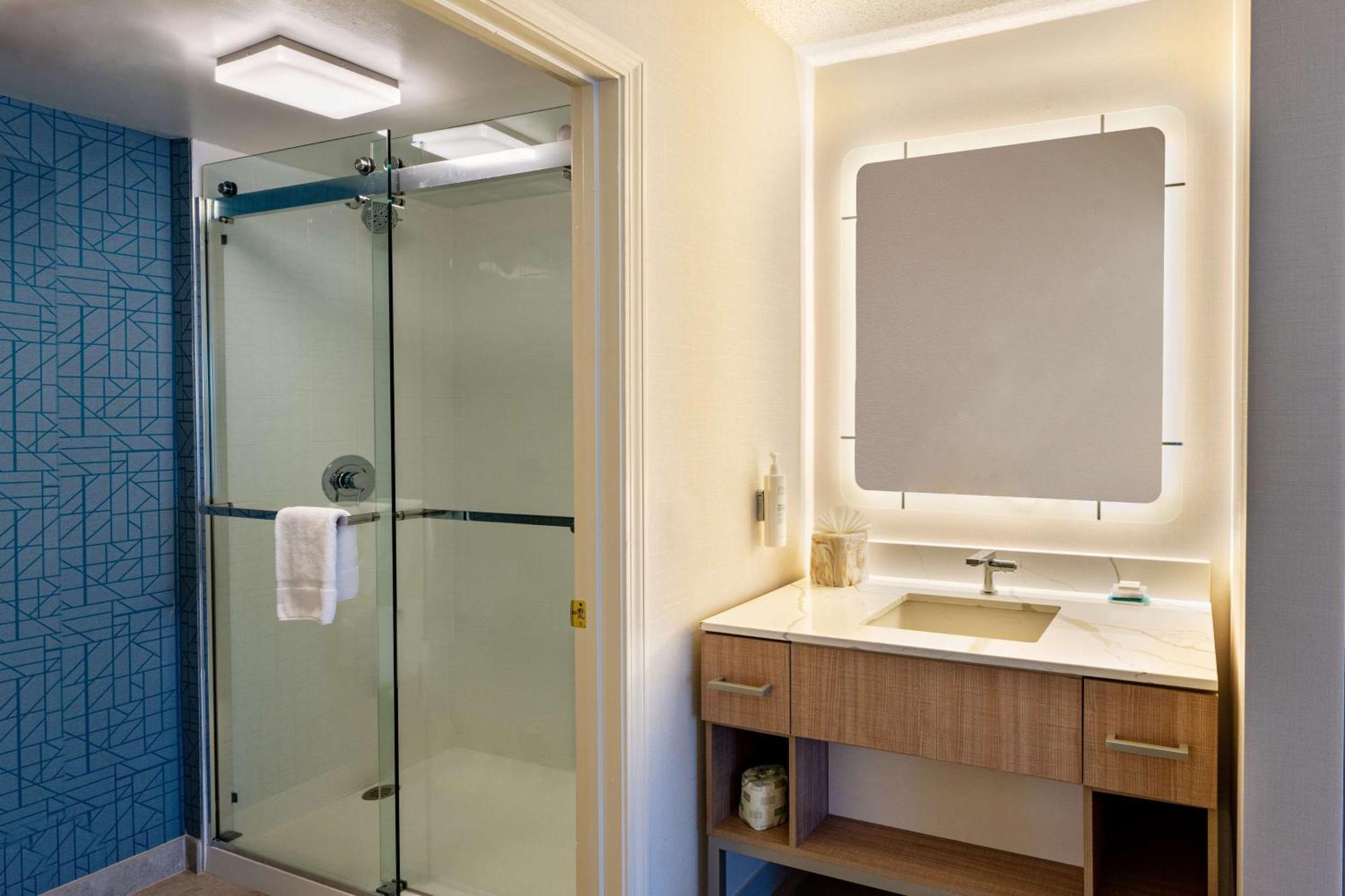 Homewood Suites By Hilton Atlanta Buckhead Pharr Road Ngoại thất bức ảnh