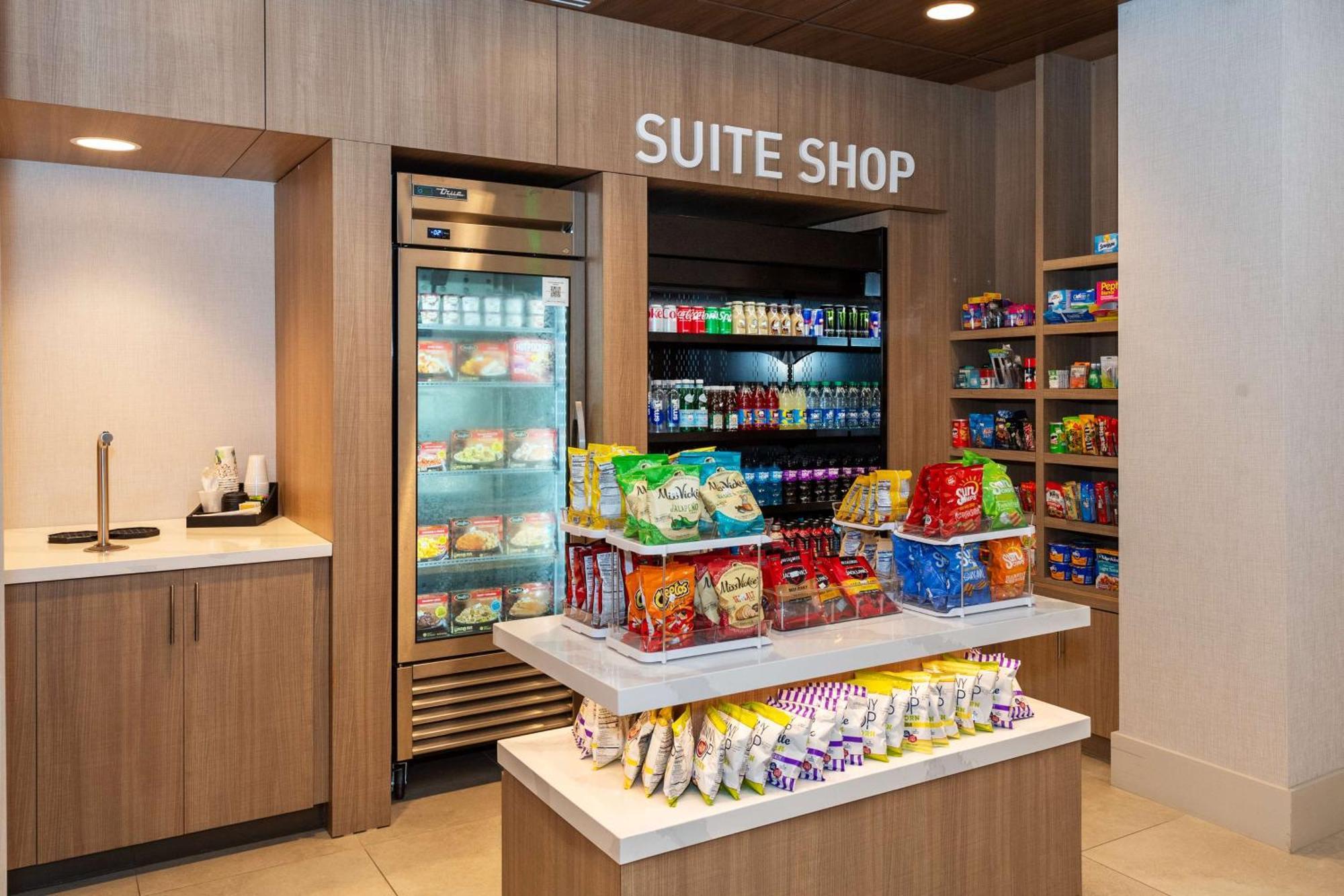 Homewood Suites By Hilton Atlanta Buckhead Pharr Road Ngoại thất bức ảnh